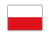 LALLO GAS - Polski